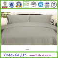 Comforter Sets 100% Cotton Bed Sheet Sets for Hotel